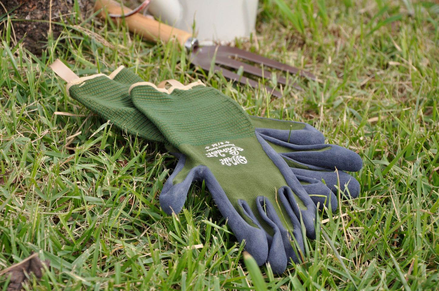 ROKAVICE WithGarden Premium Foresta - 8