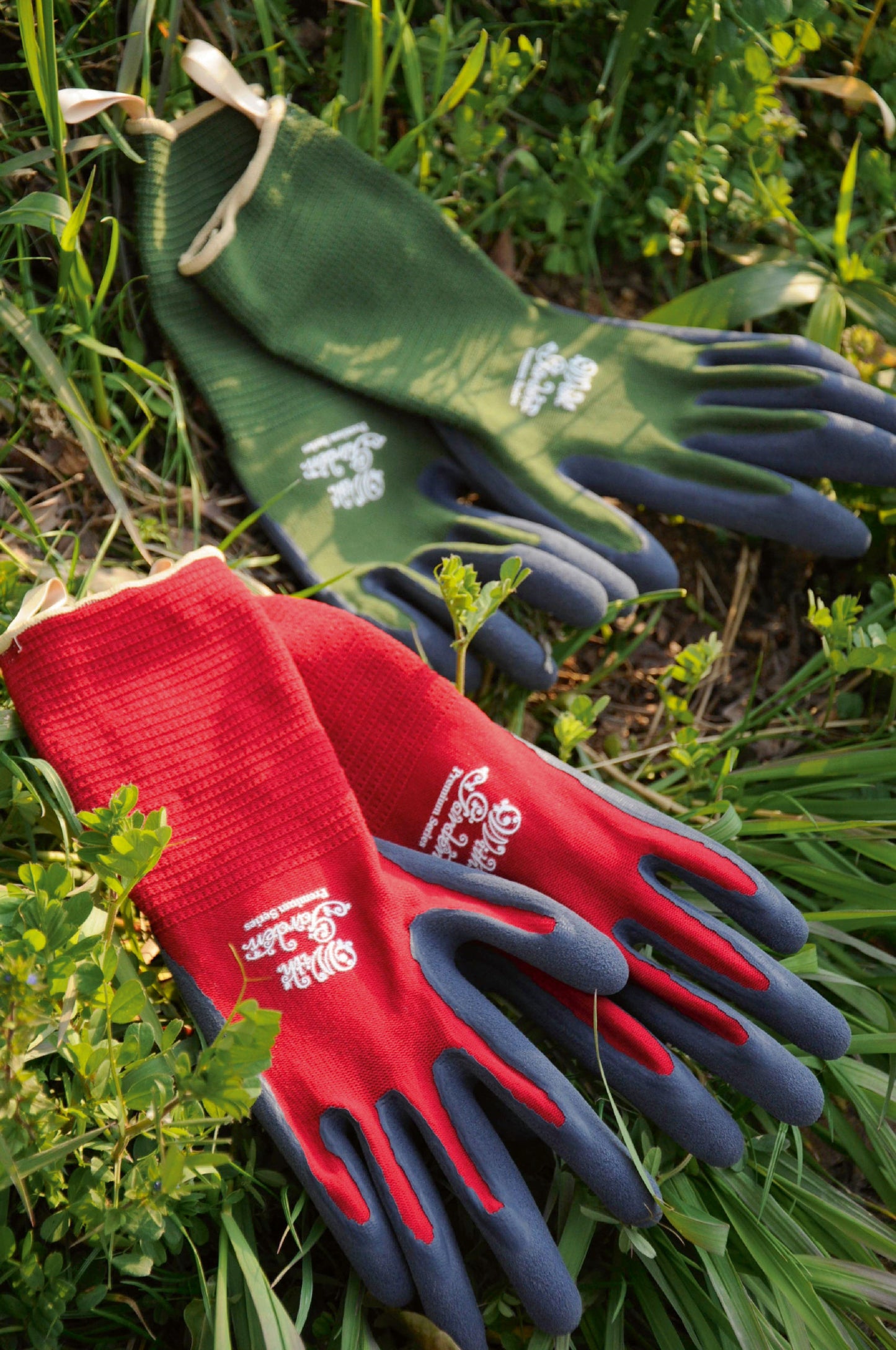 ROKAVICE WithGarden Premium Foresta - 8