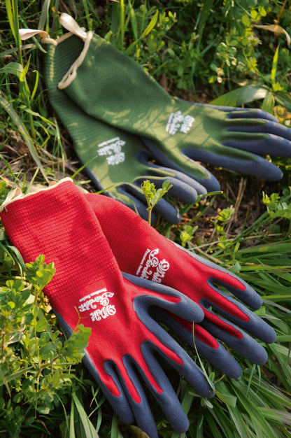 ROKAVICE WithGarden Premium Foresta - 8