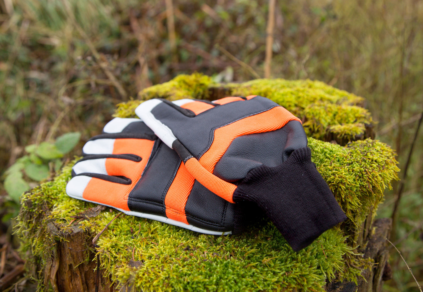 ROKAVICE Forester - 9
