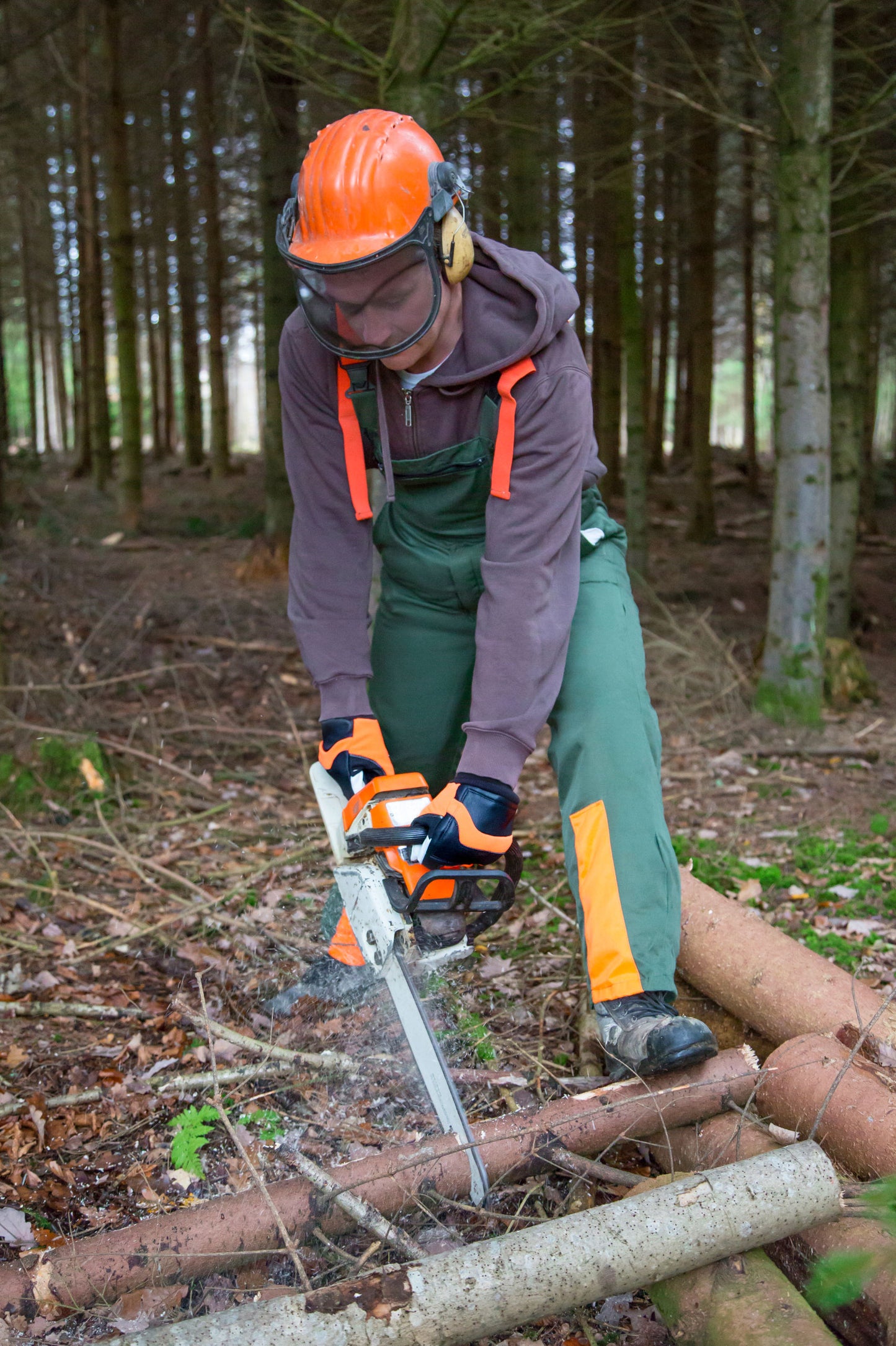 ROKAVICE Forester - 9