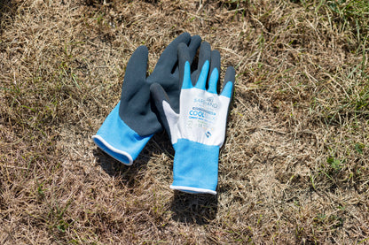Rokavica BareHand Cool recycle Vel. 11/XXL
