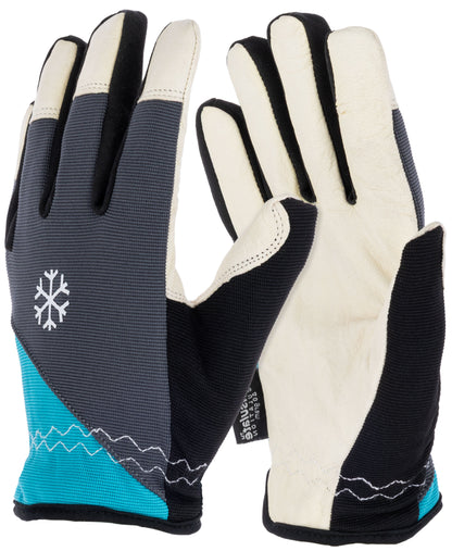 ROKAVICE Polartex - 10