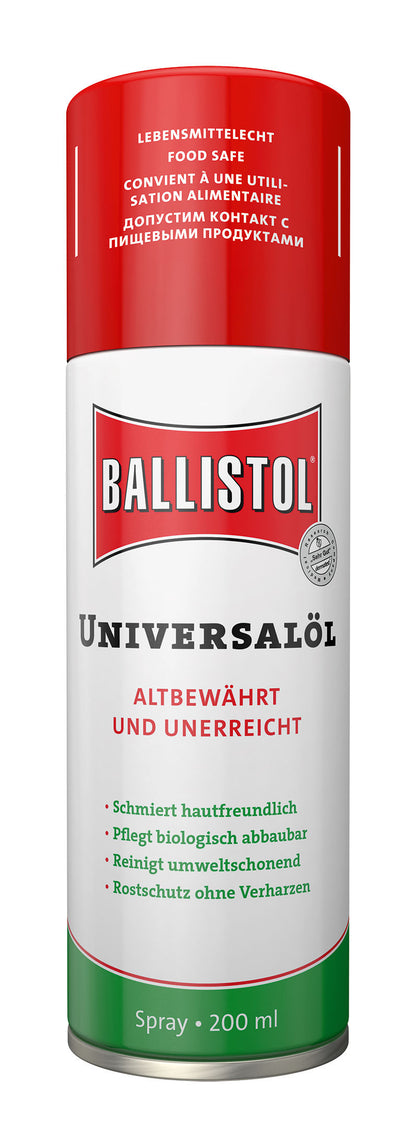 SPREJ Ballistol - 200ml