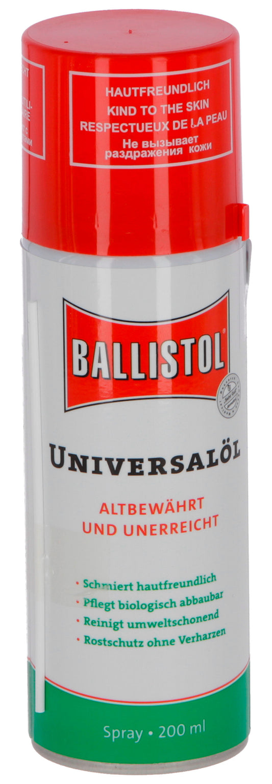 SPREJ Ballistol - 200ml