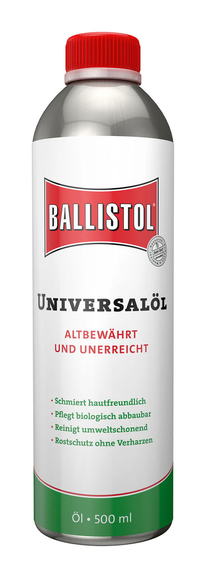 OLJE Ballistol - 500ml