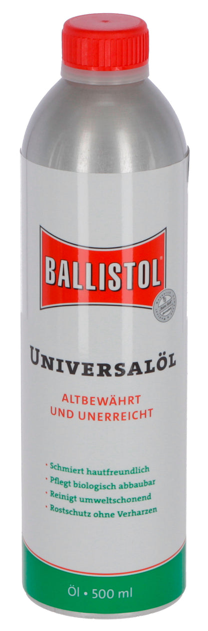 OLJE Ballistol - 500ml