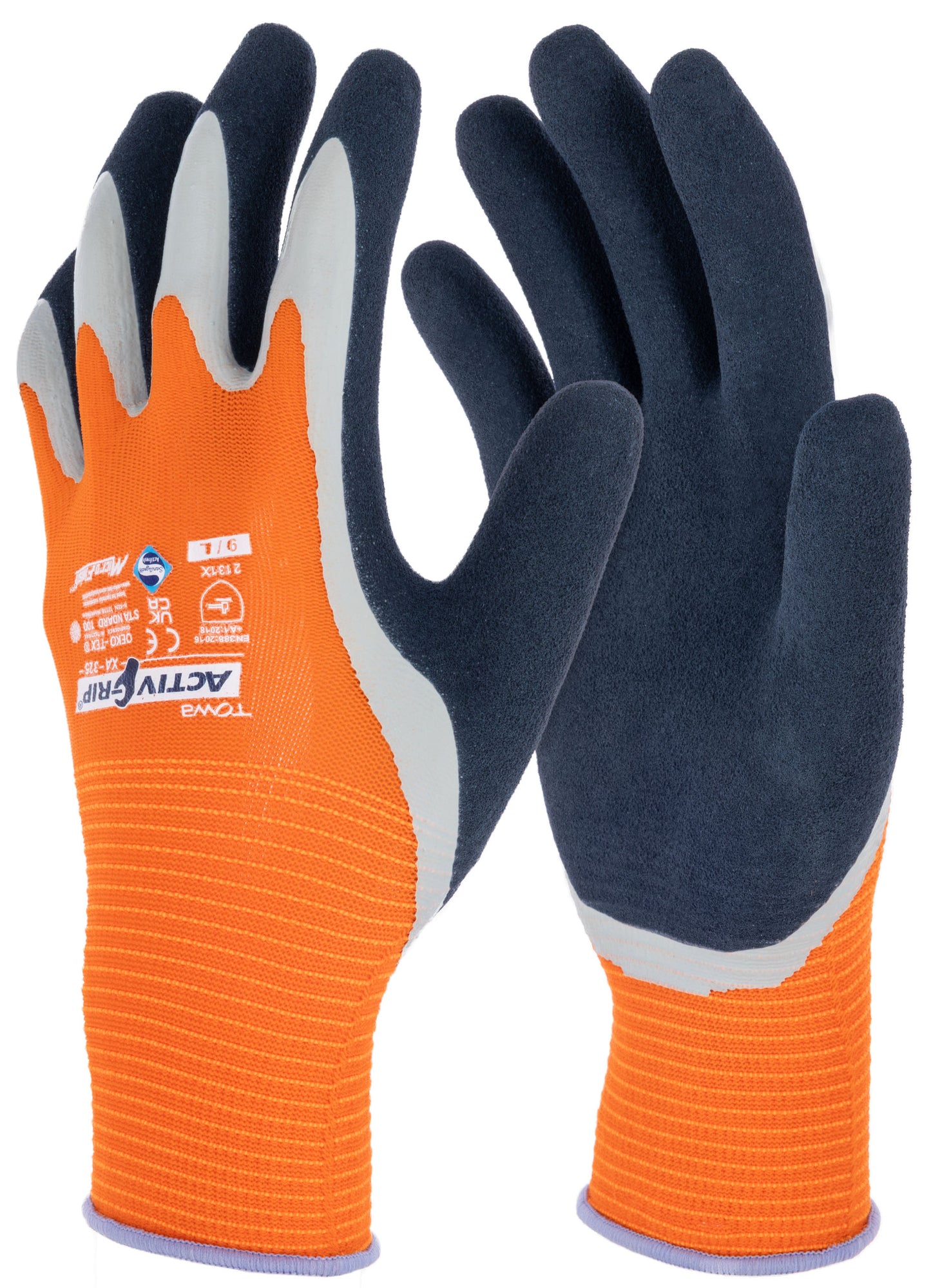 ROKAVICE ActivGrip XA325 -  7