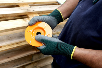 ROKAVICE Cutter - 11