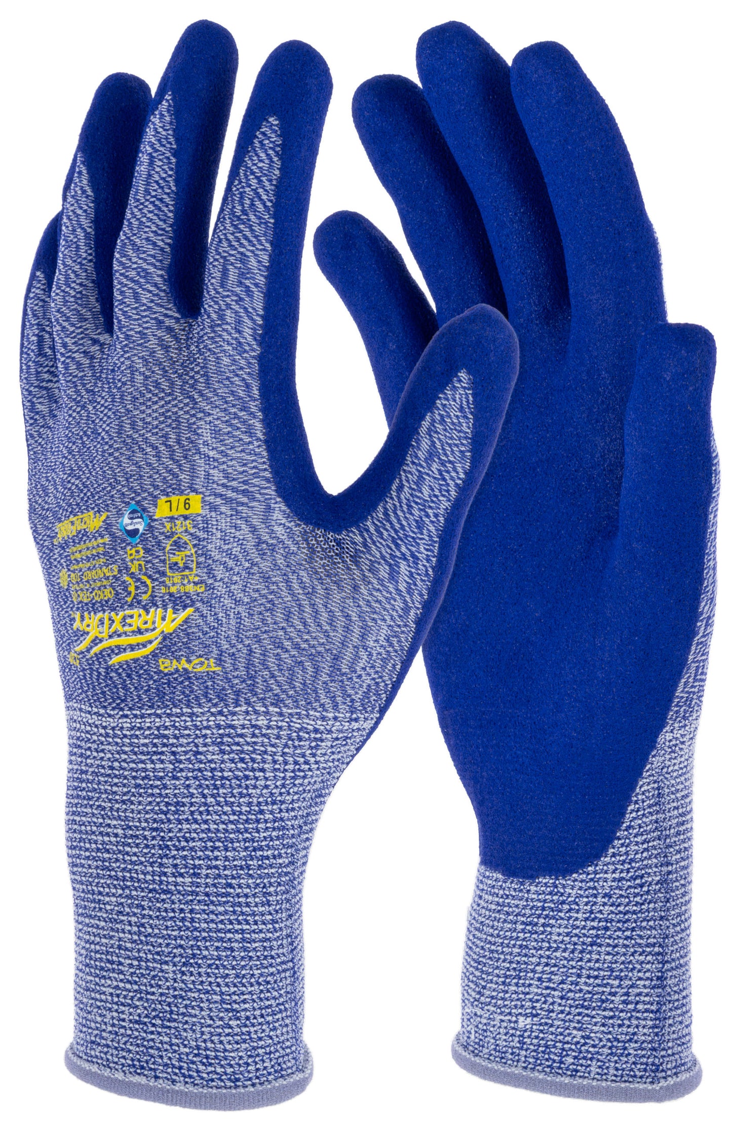 ROKAVICE AirexDry -  7