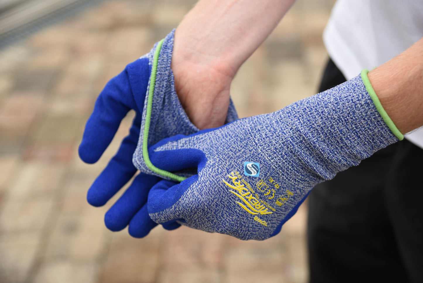 ROKAVICE AirexDry -  8