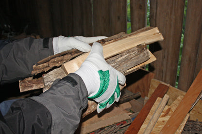 ROKAVICE Eco-Wood -  9