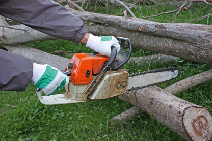 ROKAVICE Eco-Wood - 12