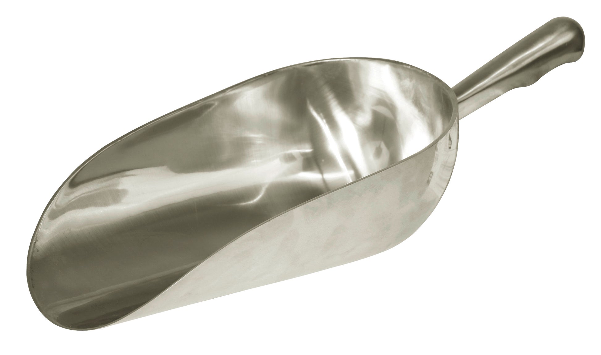 ZAJEMALKA zaobljena Al - 0,9kg