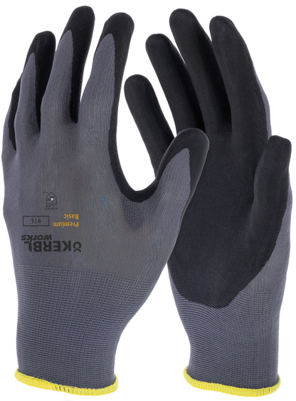 ROKAVICE Premium Basic -  11