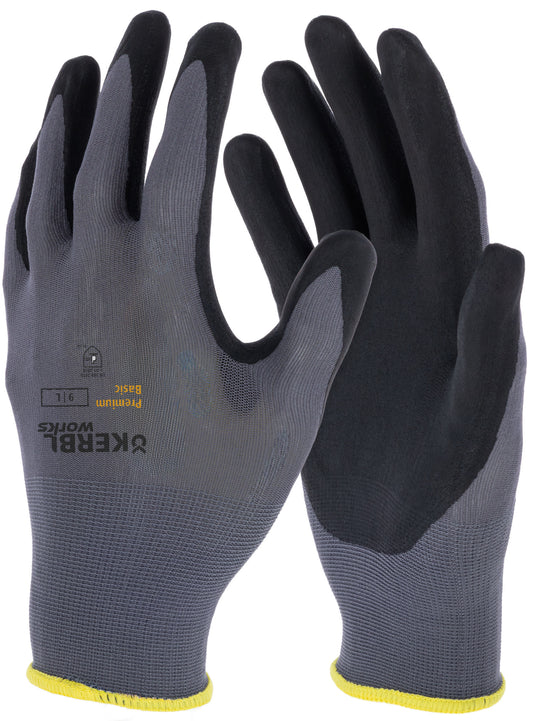 ROKAVICE Premium Basic -  11