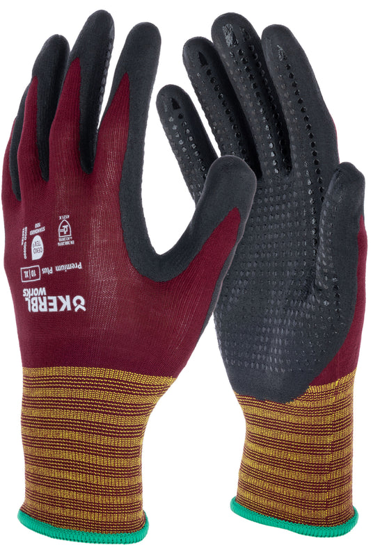 ROKAVICE PremiumPlus2 - 10