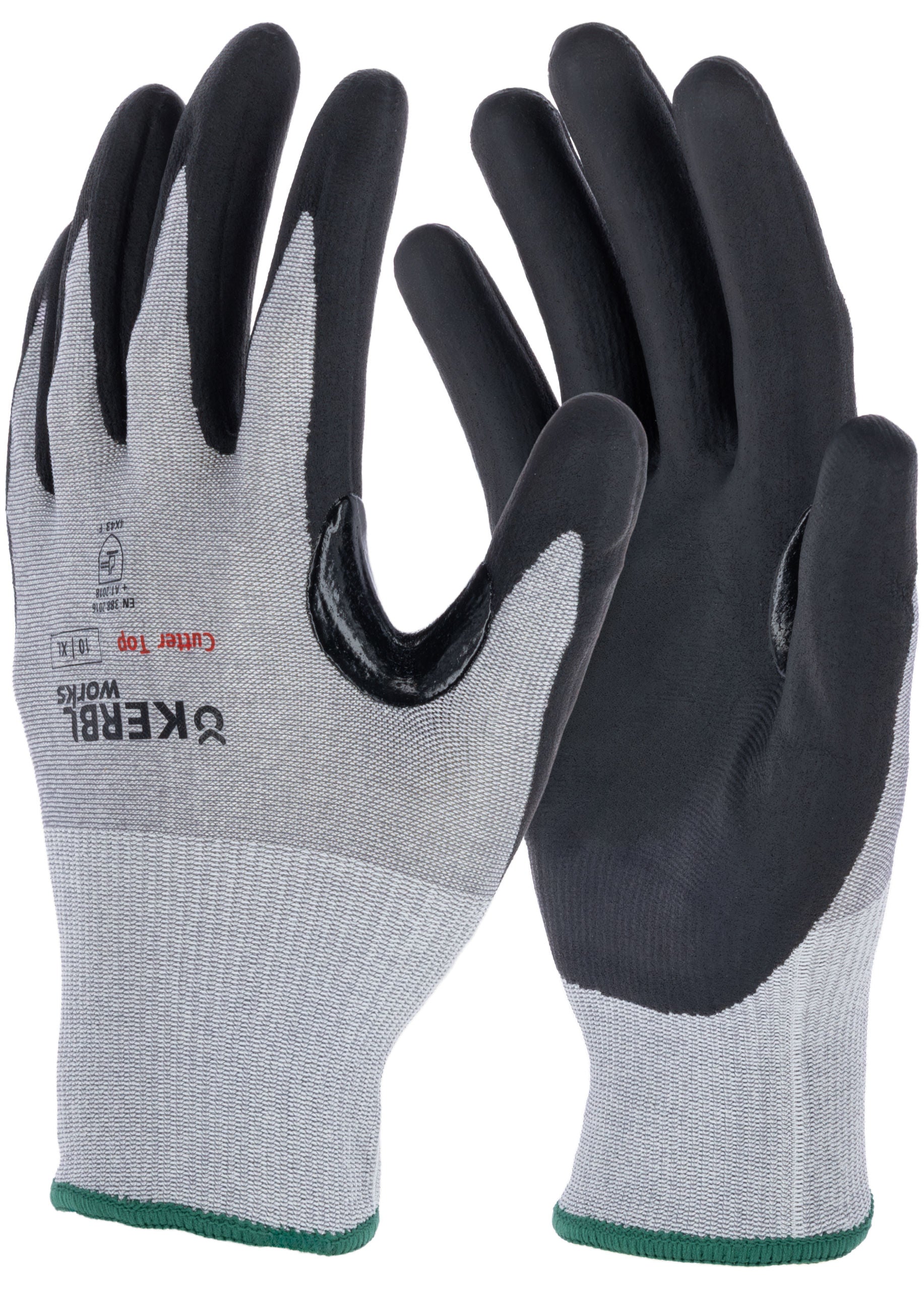 ROKAVICE Cutter Top -  8