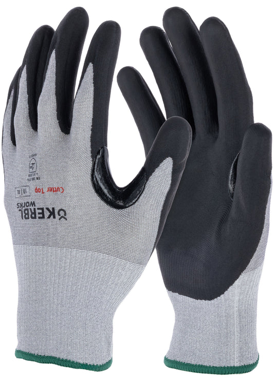 ROKAVICE Cutter Top -  8