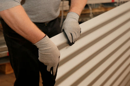 ROKAVICE Cutter Top -  9