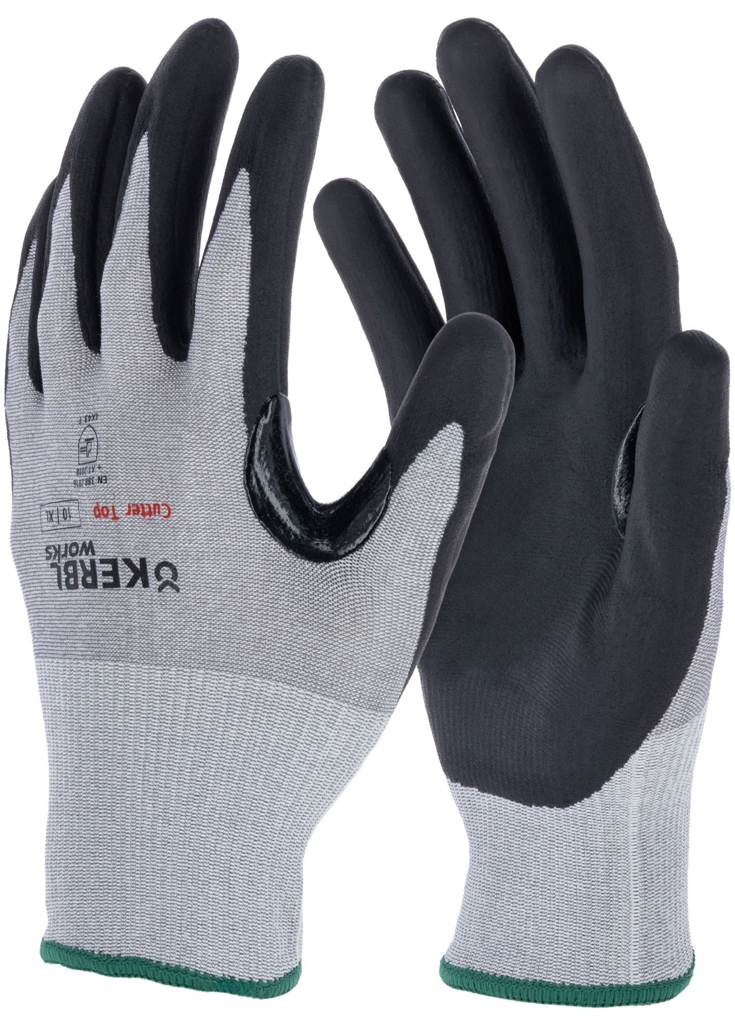 ROKAVICE Cutter Top - 11