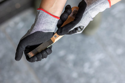 ROKAVICE Cutter Top - 11
