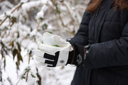 ROKAVICE Arktic II - 12