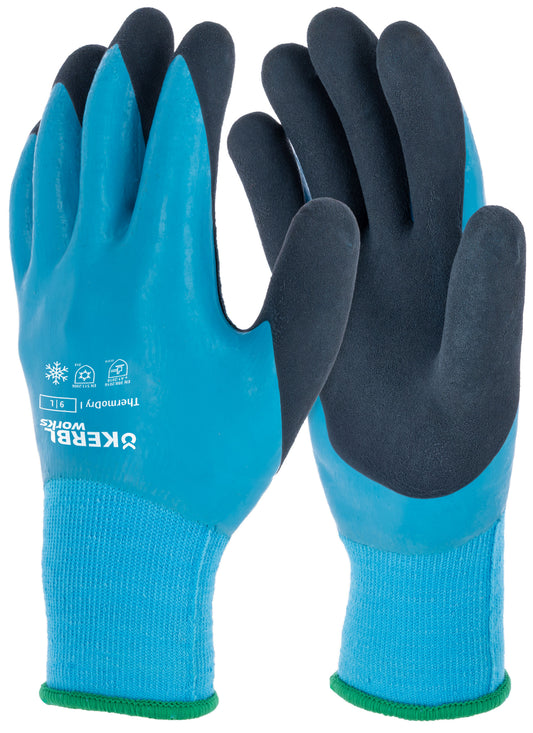 ROKAVICE ThermoDry I - 10
