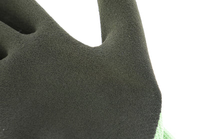 Rokavice Universal recycled univerzalne zelene,