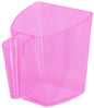 Prozorna lopata za krmo, 2 kg,