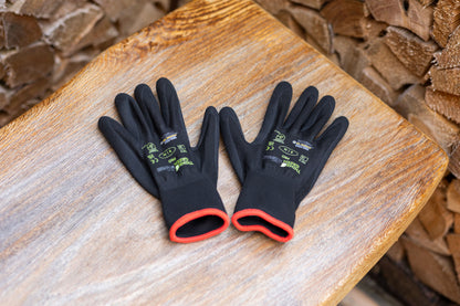 Rokavica Pro recycled nitrilna pena, velikost 8/M