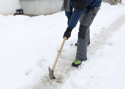 Rokavice Winter Lite vel. 8/M