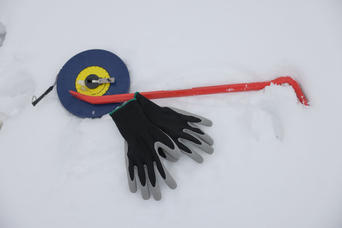 Rokavice Winter Lite vel. 9/L