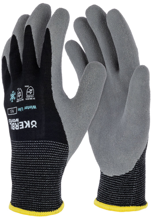 Rokavice Winter Lite vel. 11/XXL