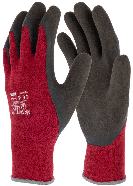WithGarden Thermo Soft velikos WG 371, lateks premaz