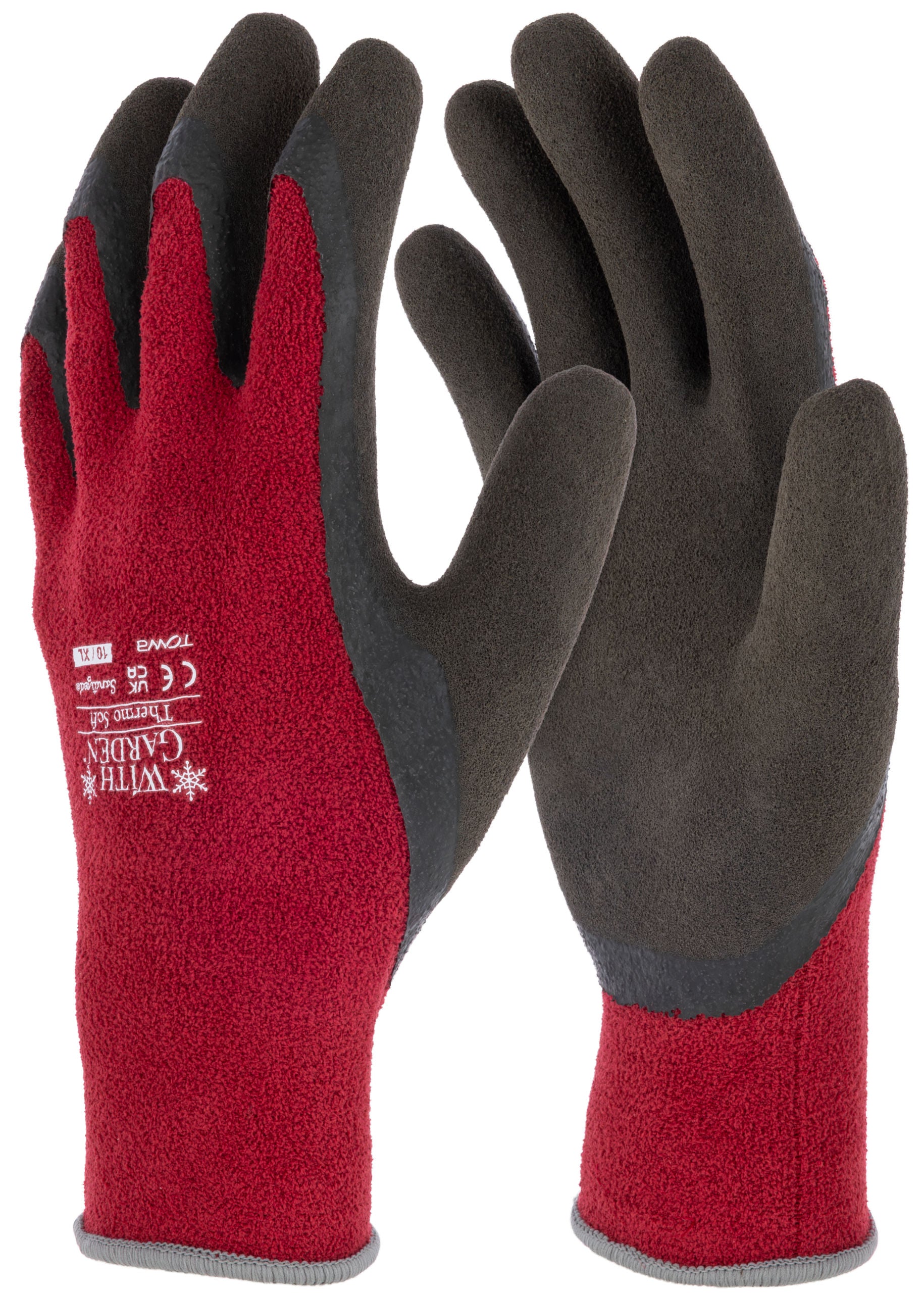 WithGarden Thermo Soft velikos WG 371, lateks premaz