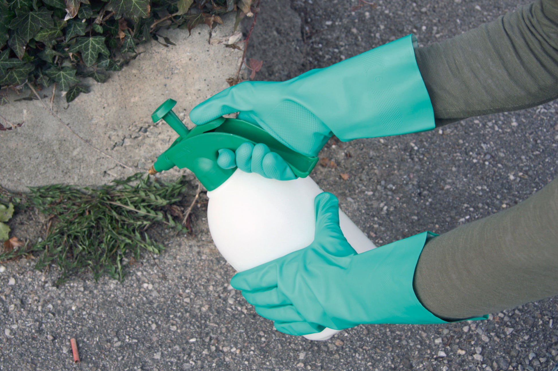 ROKAVICE Vinex -  7