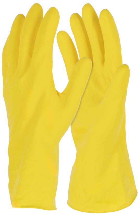 ROKAVICE Latex Protex - 10