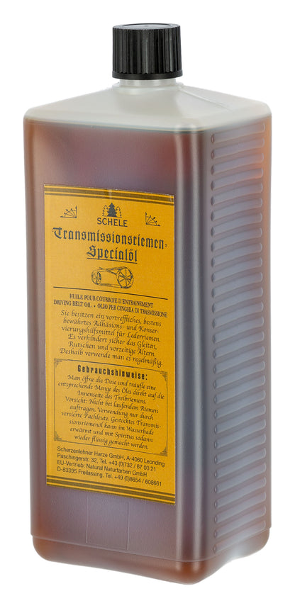 OLJE za pogonski jermen 950ml