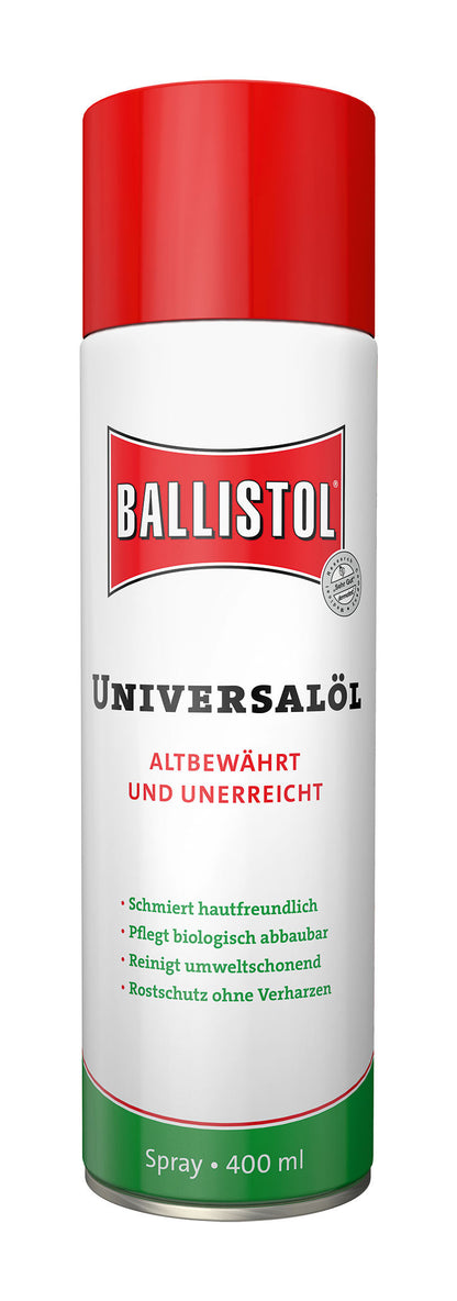 Ballistol pršilo 400 ml