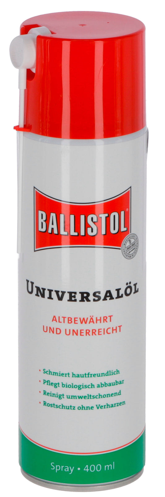 Ballistol pršilo 400 ml