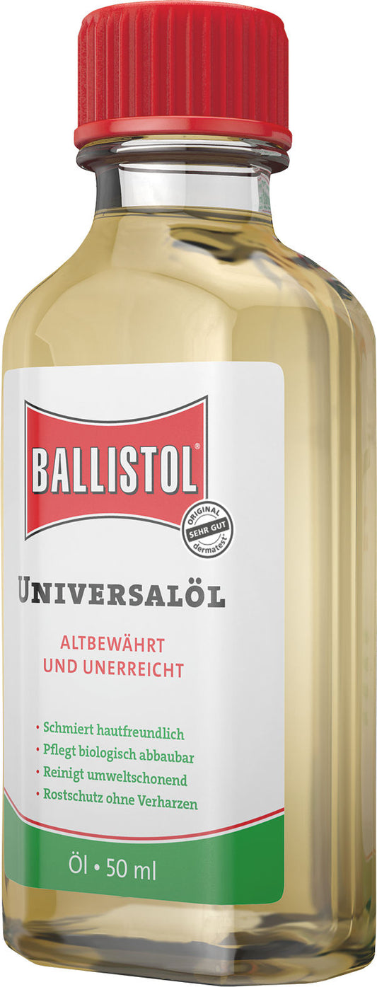 Olje Ballistol 50 ml