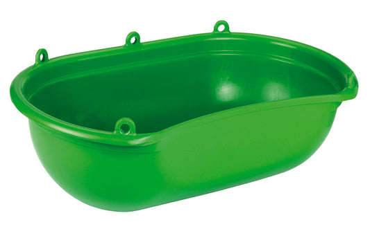 KORITO plasticno - 20l zeleno