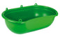 KORITO plasticno - 20l zeleno