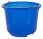 VEDRO top - PVC 12l prosojno modro