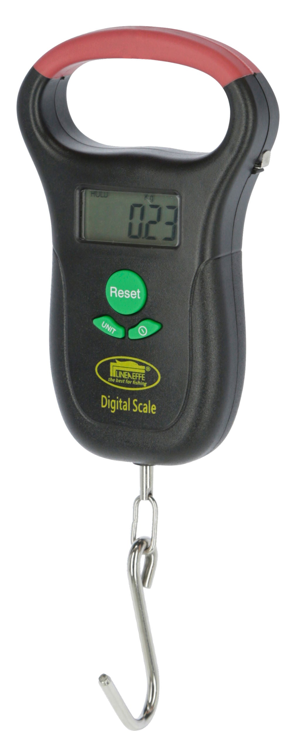 TEHTNICA žepna digitalna 25kg
