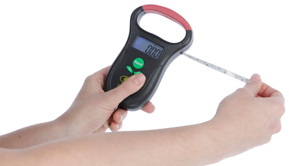 TEHTNICA žepna digitalna 25kg