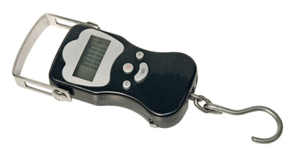 TEHTNICA žepna digitalna -  50kg