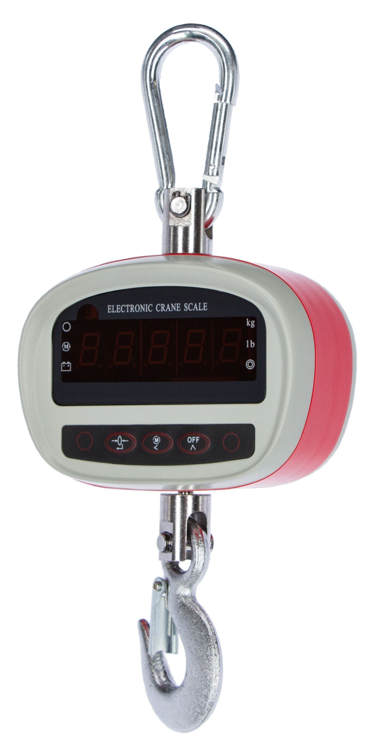TEHTNICA viseca digitalna 300kg