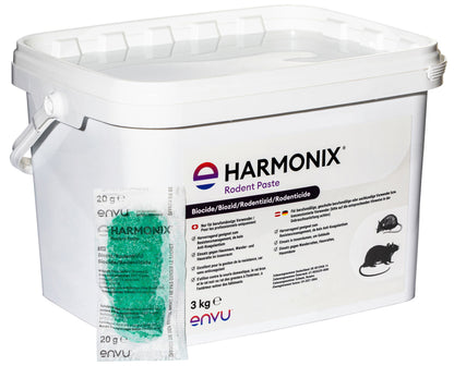 Harmonix pasta za glodavce 2,5 kg